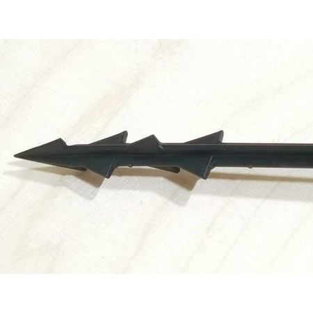 Pegs for fastening agricultural and garter, length 18 cm, set 10 pcs.-3