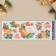 Vinyl stickers on the windows "Happy New Year", reusable, 70 x 25 cm, new year