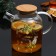Teapot "Happy New Year. Winter stories ", 1700 ml