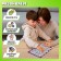 Game Twister finger "speech therapy"