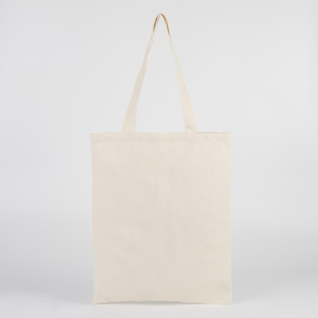 Bag - Shoper "Liszt" 35 x 0.5 x 40 cm, department without lightning, without lining-3