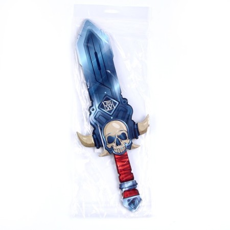Sword "Pirate", 45 cm-4