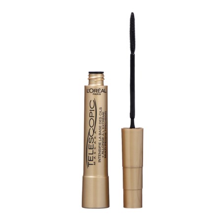 L’Oreal Telescopic eyelashes, black color-2
