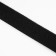 Velcro is bilateral, 20 mm × 50 cm, black color