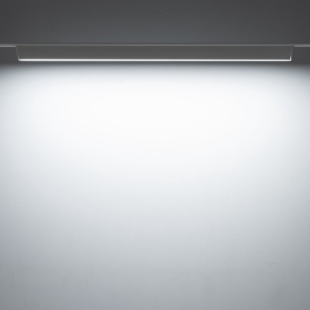 SLIM SLIM SLIM Line "Line-66" LED 36W 3000K-6000K 48V CRI90 White 3.2x3.8x66.2cm-11