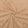 Kilt female, size 80x150 cm, beige color