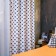 Curtain Memphis, size 160x270 cm