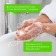 Liquid soap Synergetic “Ginger and Bergamot”, hypoallergenic, antibacterial, 500 ml