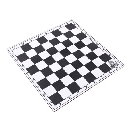 The chess field "Game time", vinyl, 30 x 30 cm-2