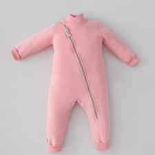 Kinderlitto Topolino-2 Kinderlitto-2, height 80-86 cm, coral color