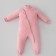 Kinderlitto Topolino-2 Kinderlitto-2, height 80-86 cm, coral color