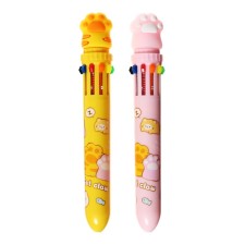 Handle Automatic Ball 10 color, rod 0.7 mm, 