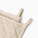 Set of kitchen. Dolyana "Warm moments": Take 17x17 cm, mittens-capture 20x28 cm, 35%HL, 1033020