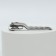 Kusachki - Mespser manicure, 8 cm, with mobile blades, silver color