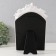 Photo frame Polystone 13x18 cm "Flower Wreath" 25x16.5x2 cm