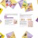Domino board game “Puzzles-readers. Animals ", 4+