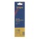 Files for tundra jigsaws, on wood, straight coarse cut, HCS, 75/100 x 4 mm, 2 pcs.