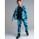 Set for a boy: sweatshirt, trousers, height 152 cm