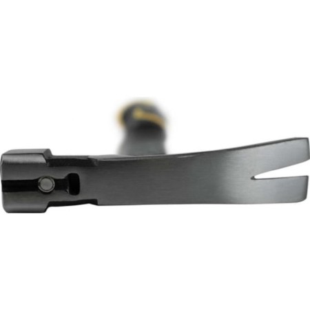Hammer-Gvvoder Berger BG1527, 3-component handle, magnet for nails, 450 g-5