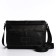 Male bag, xl zolo, black color