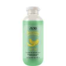 Kapous Aromatic Symphony shampoo 