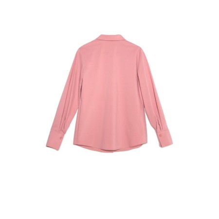 Women's shirt Conte Elegant, size m, color Dusty Rose-4
