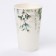 A one -time paper glass for coffee "Greens", 400 ml