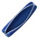 School Penal on the zipper Calligrata, blue
