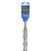 Tour tundra, double spiral, SDS-Plus, 26 x 600 mm.