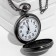 Pocket clock "Signs of the zodiac", quartz, d dial - 3.5 cm