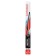 Autovirazh wiper brush "AV-155Y", 20 "/500 mm, frameless, AV-002015