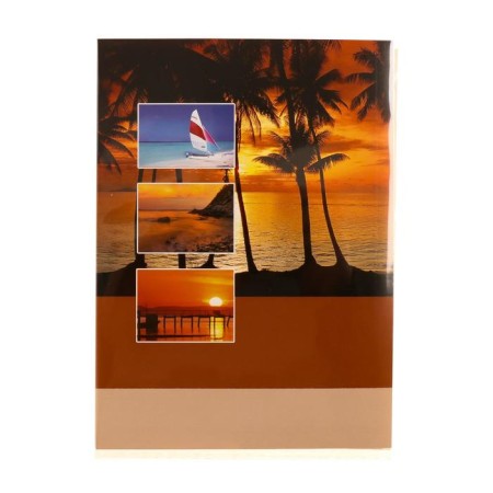 Photo album in 36 photos "Sunset" 10x15cm-4