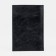 Cover for passport, black color