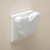 Nightmare "butterfly" LED 1W white 9x6x6 cm Risalux