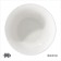 Porcelain salad Magistro Crotone, 1.4 l, 20 × 9 cm, white color