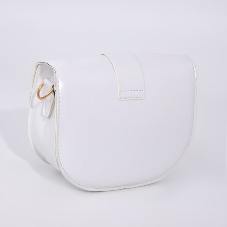 Bag-mixer on magnet, white color-1