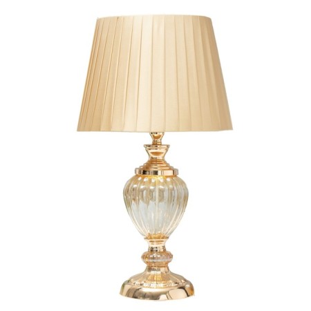 Avtital table lamp E27 40W gold 29.5x29.5x55 cm Risalux-7