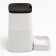 Smart Auto feeder, container 4 l, 2 kg of dry food, with Wi-Fi, voice recording function