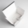Folding box "heat", 22 x 15 x 10 cm, new year