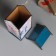 New Year's tea house "Snake. Gifts" 20x10.5x10 cm