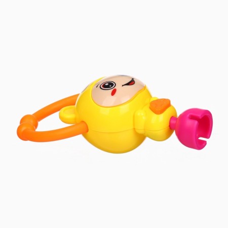 A set of rattles "Gather me", 9 pcs, bright colors-13