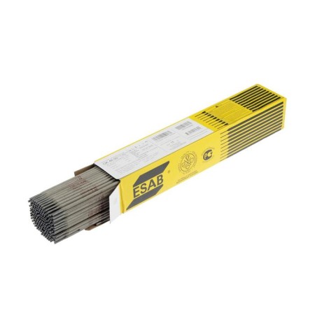 Electrodes ESAB OK 46, D = 3 mm, 350 mm, 5.3 kg-1