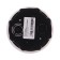 Distributive box Luazon Lighting, 97x50 mm, IP20, for substetric installation