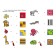 The world around him: a collection of developing tasks. Nazarova S.I.