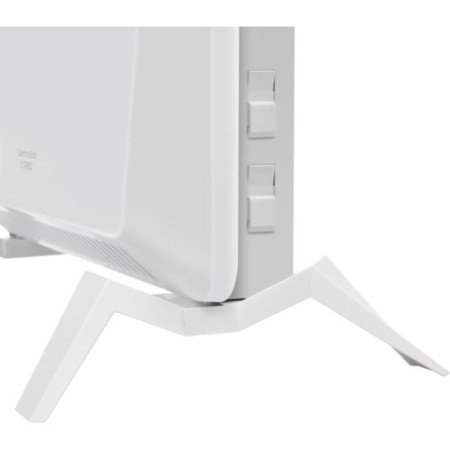 Heater Ballu Camino Eco Turbo Bect-2000, convector, 2000 watts, up to 25 m², white-5
