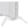 Heater Ballu Camino Eco Turbo Bect-2000, convector, 2000 watts, up to 25 m², white
