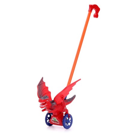Katalka on the stick "Dracos", mix-1