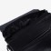 Male bag, black color
