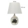 Ajen's table lamp E14 40W 22.5x22.5x32.5 cm
