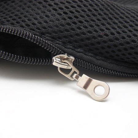 A backpack-carrier for cats and dogs "Kangaroo", m-32 x 20 cm (ds 29-34, og 25-43 cm), black-8